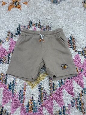 Free Planet Shorts